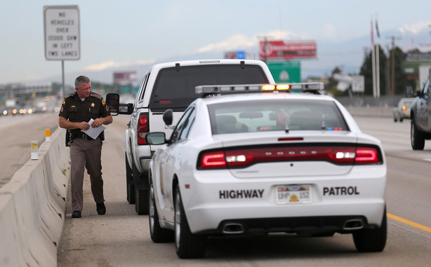 What to Do When Pulled Over by Police while Conceal Carrying a Firearm
