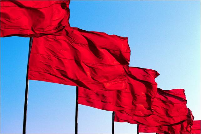 Colorado’s Red Flag Law – What you need to know
