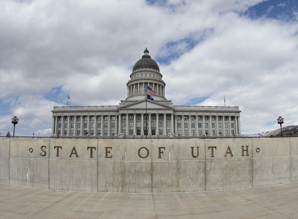 4 Reasons Utahans Still Need a Concealed Carry Permit