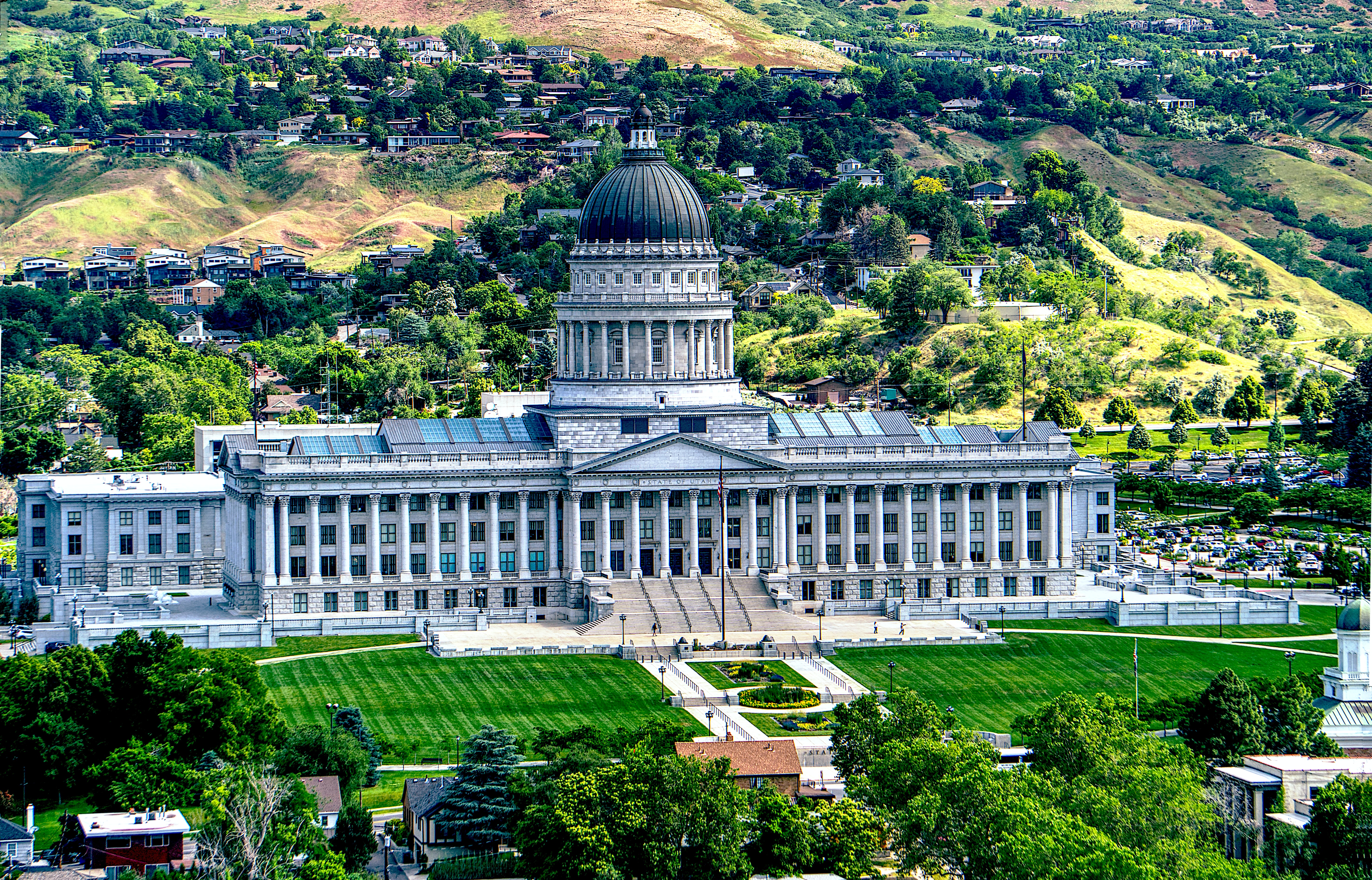 Constitutional Carry Bill Fails To Pass in 2017 Legislature