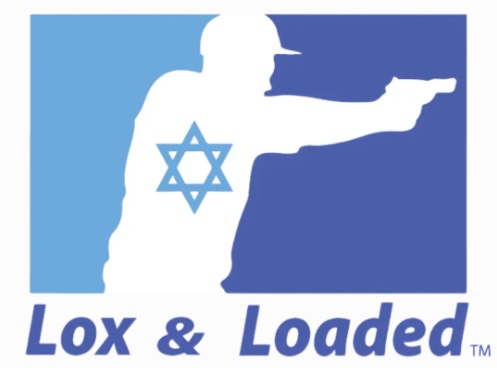 Lox and Loaded logo